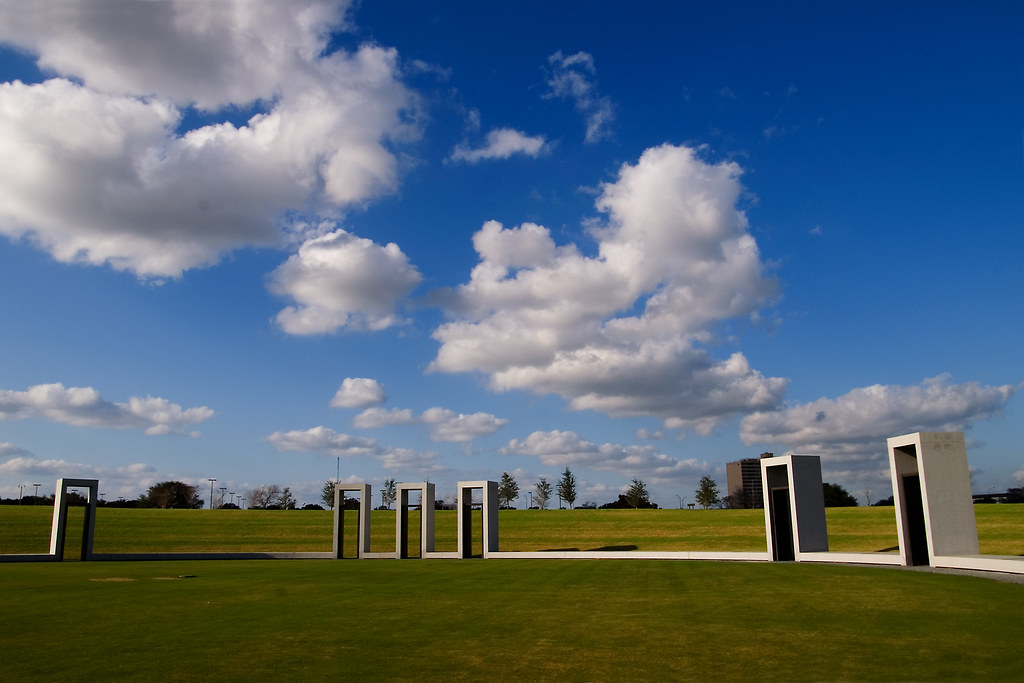 bonfire memorial college station bus trip
