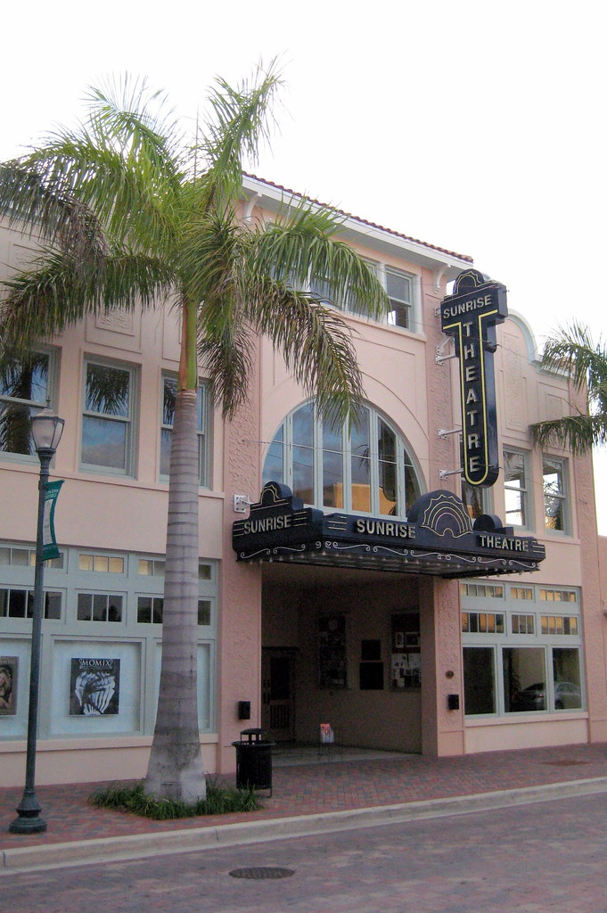 main street fort pierce bus trip