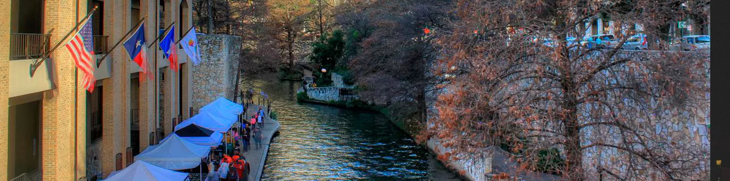 san antonio