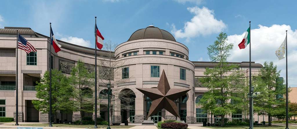 history museum austin texas bus trip