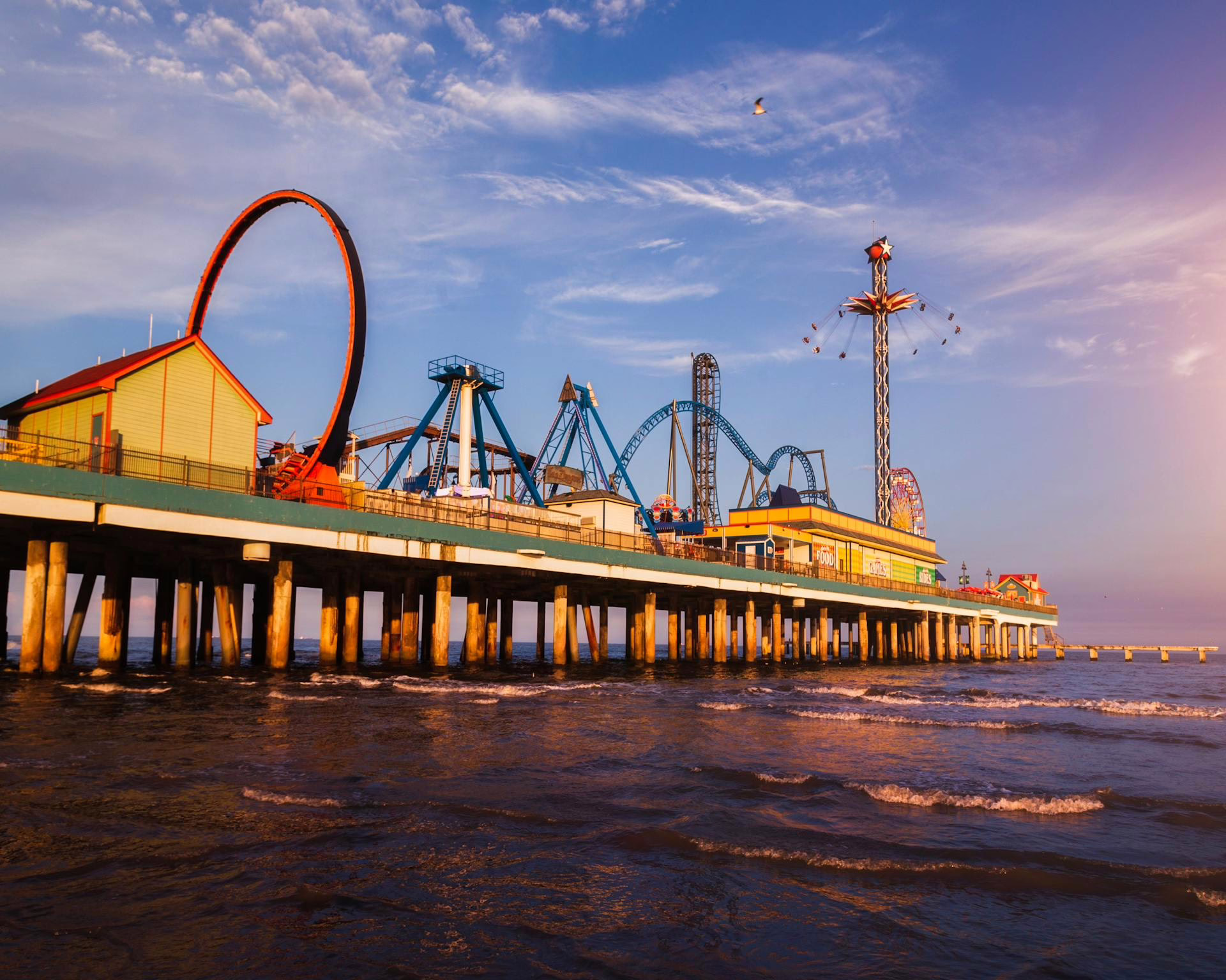galveston