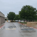 Street view image